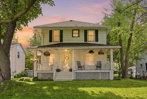 1261 S Quincy St, Green Bay, WI 54301