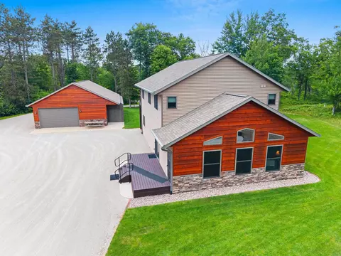 W13337 Ch Road, Crivitz, WI 54114