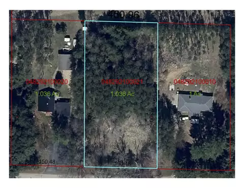 Pine Mead Avenue, Shawano, WI 54166