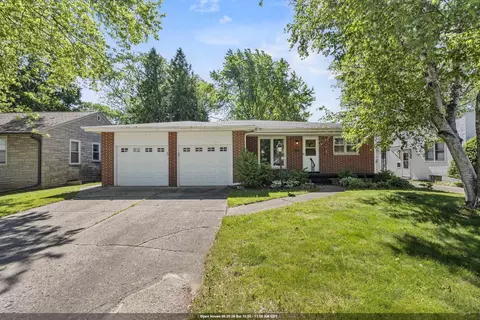 121 Hudson St, Green Bay, WI 54303