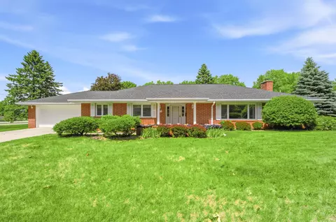 438 N Capron St, Berlin, WI 54923