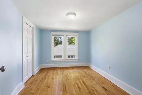 Bedroom - 1126 W Harris St, Appleton, WI 54914 photo 3 of 3