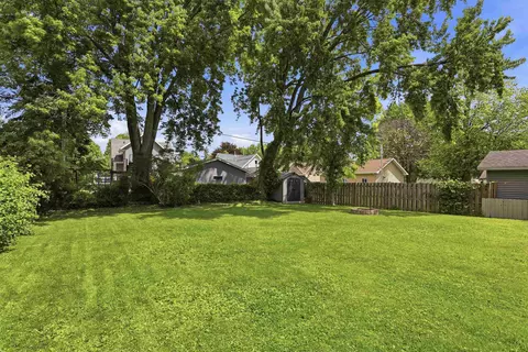 Exterior - 1126 W Harris St, Appleton, WI 54914 photo 9 of 9