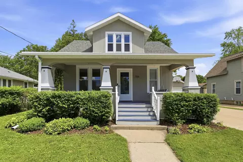 1126 W Harris St, Appleton, WI 54914