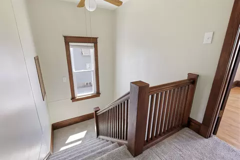 Entry Way - 1126 W Harris St, Appleton, WI 54914 photo 1 of 1