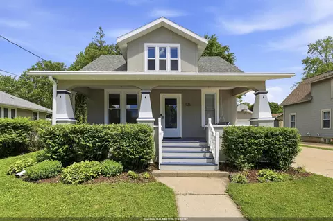 1126 W Harris St, Appleton, WI 54914