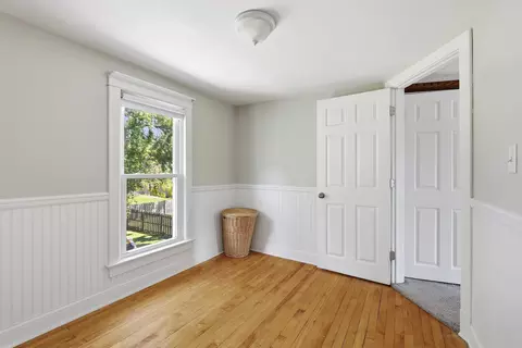 Bedroom - 1126 W Harris St, Appleton, WI 54914 photo 1 of 3