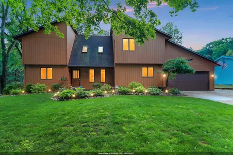 516 Eagle Ter, Green Bay, WI 54313