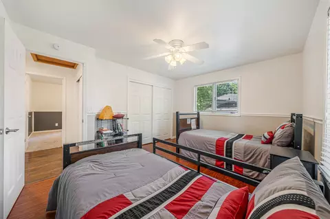 Bedroom - 1511 W Lindbergh St, Appleton, WI 54914 photo 6 of 6