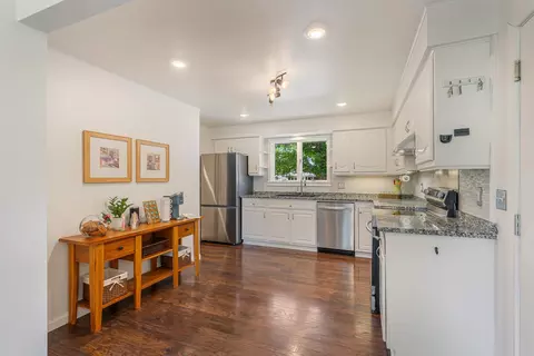 Kitchen - 1511 W Lindbergh St, Appleton, WI 54914 photo 1 of 2