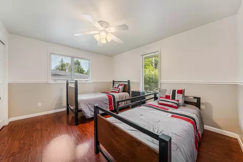 Bedroom - 1511 W Lindbergh St, Appleton, WI 54914 photo 5 of 6