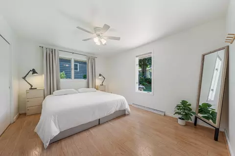 Bedroom - 1511 W Lindbergh St, Appleton, WI 54914 photo 1 of 6