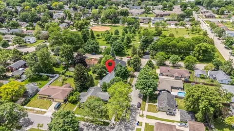 View/Area - 1511 W Lindbergh St, Appleton, WI 54914 photo 1 of 2