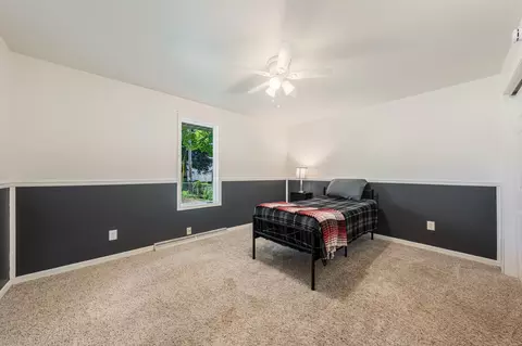Bedroom - 1511 W Lindbergh St, Appleton, WI 54914 photo 3 of 6