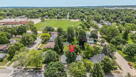 View/Area - 1511 W Lindbergh St, Appleton, WI 54914 photo 2 of 2