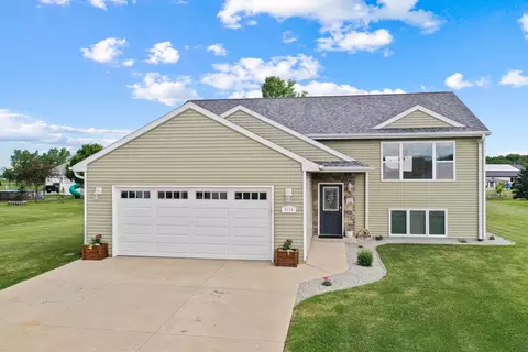 w2154 Tim Drive, Brillion, WI 54110