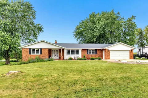 4325 Champion Rd, New Franken, WI 54229