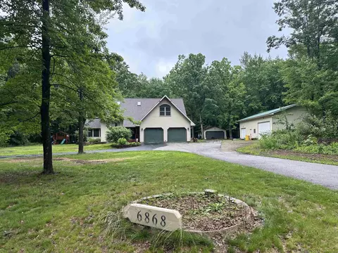 6868 Oconto River Shores Ln, Oconto Falls, WI 54154