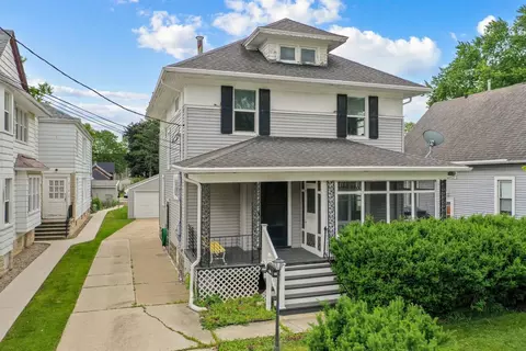 217 12th Ave, Green Bay, WI 54303