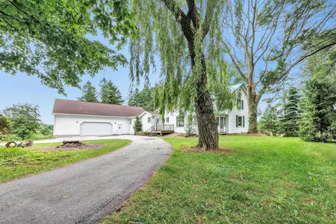 n8938 Wolf River Drive, Algoma, WI 54201