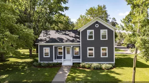 201 Mill St, Amherst, WI 54406