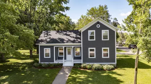 201 Mill St, Amherst, WI 54406