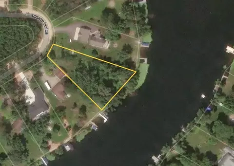 n1404 Thunderbird Road, Keshena, WI 54135