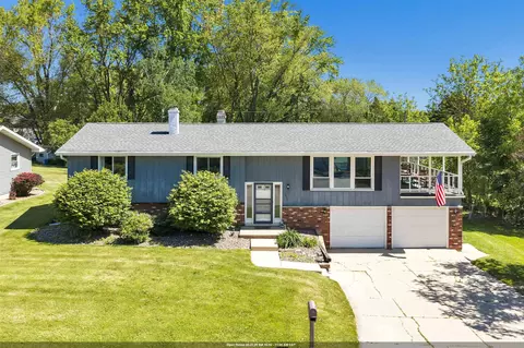 1602 Bruce St, Green Bay, WI 54304