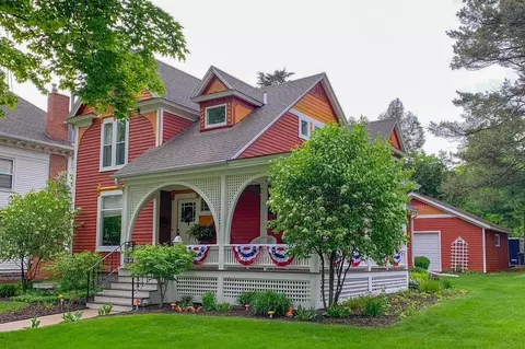 199 E Park Ave, Berlin, WI 54923