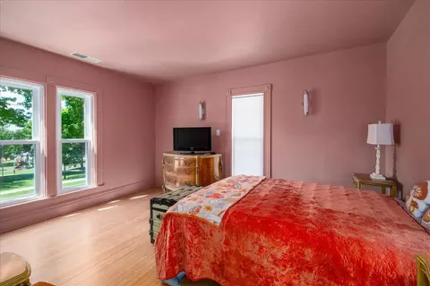 Bedroom - 199 E Park Ave, Berlin, WI 54923 photo 2 of 2