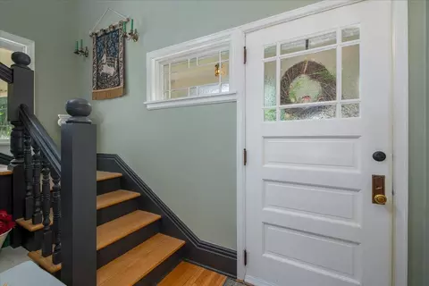 Entry Way - 199 E Park Ave, Berlin, WI 54923 photo 1 of 5
