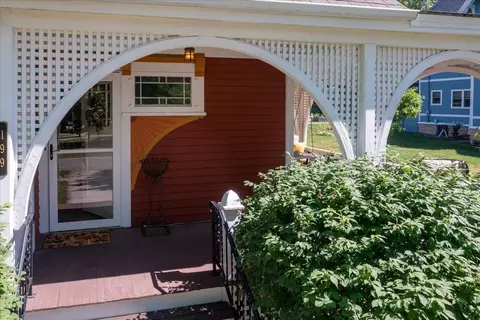 Exterior - 199 E Park Ave, Berlin, WI 54923 photo 9 of 14