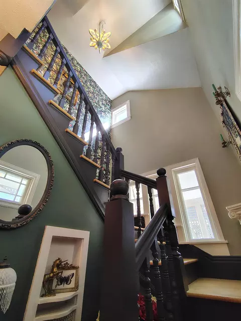 Entry Way - 199 E Park Ave, Berlin, WI 54923 photo 3 of 5