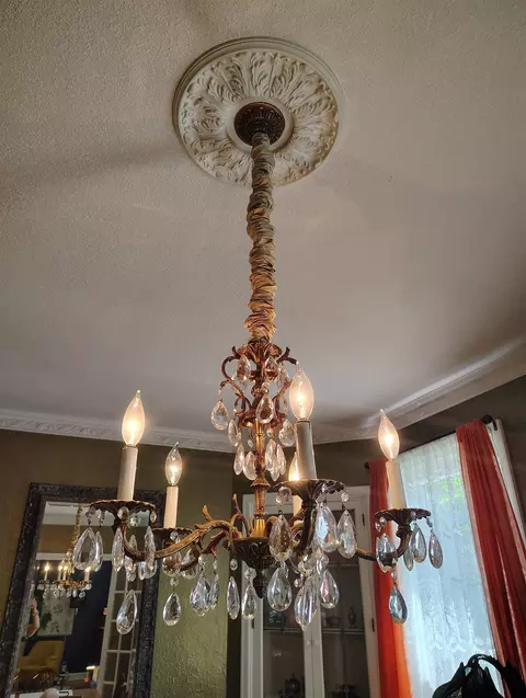 Dining - 199 E Park Ave, Berlin, WI 54923 photo 5 of 5