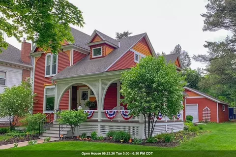 199 E Park Ave, Berlin, WI 54923