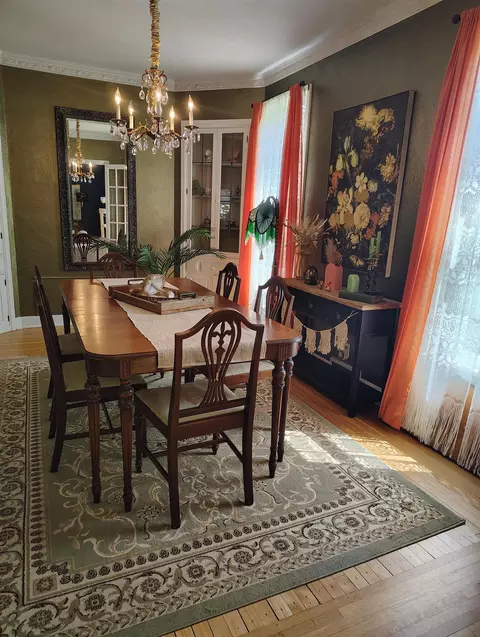 Dining - 199 E Park Ave, Berlin, WI 54923 photo 3 of 5