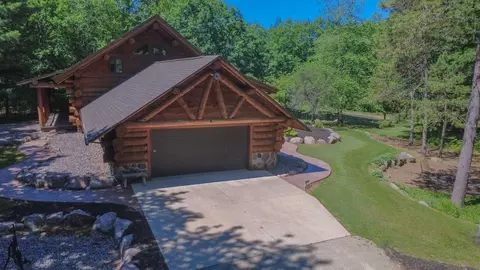 Exterior - 6046 E Stiles Tower Rd, Abrams, WI 54101 photo 19 of 19