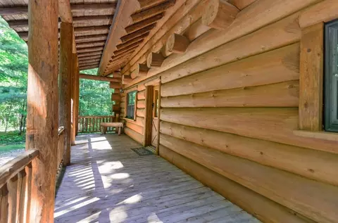 Exterior - 6046 E Stiles Tower Rd, Abrams, WI 54101 photo 1 of 19