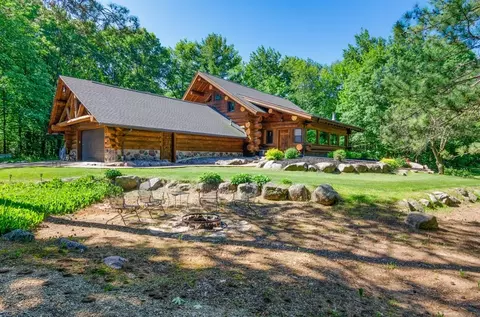 Exterior - 6046 E Stiles Tower Rd, Abrams, WI 54101 photo 10 of 19