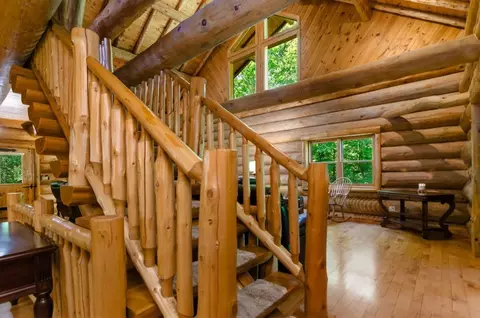Entry Way - 6046 E Stiles Tower Rd, Abrams, WI 54101 photo 1 of 3