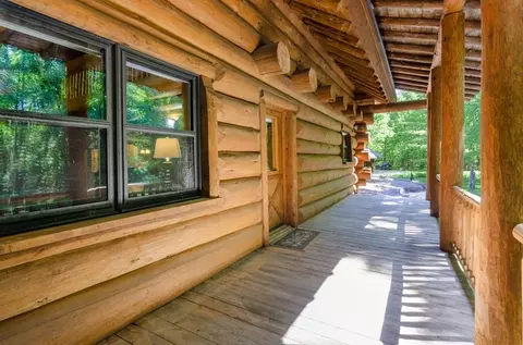 Exterior - 6046 E Stiles Tower Rd, Abrams, WI 54101 photo 2 of 19