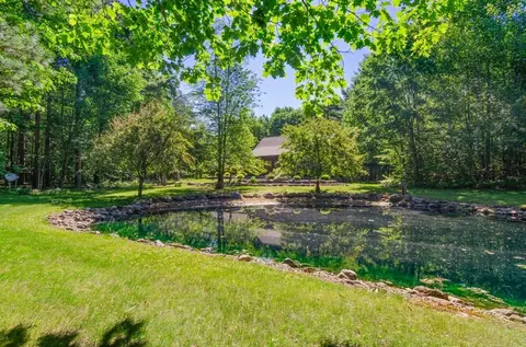 Exterior - 6046 E Stiles Tower Rd, Abrams, WI 54101 photo 14 of 19