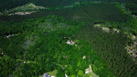 View/Area - 6046 E Stiles Tower Rd, Abrams, WI 54101 photo 2 of 3