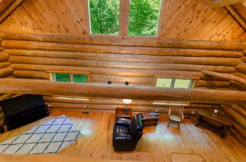 Living - 6046 E Stiles Tower Rd, Abrams, WI 54101 photo 7 of 7