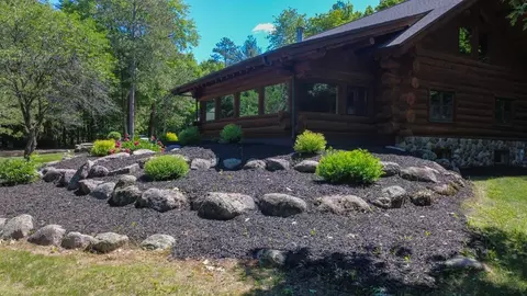 Exterior - 6046 E Stiles Tower Rd, Abrams, WI 54101 photo 9 of 19