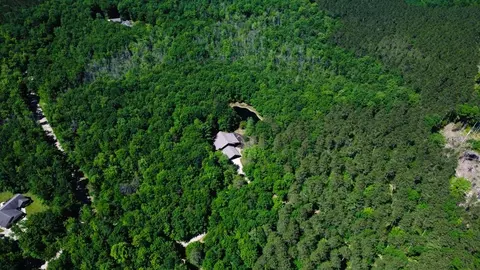 View/Area - 6046 E Stiles Tower Rd, Abrams, WI 54101 photo 3 of 3