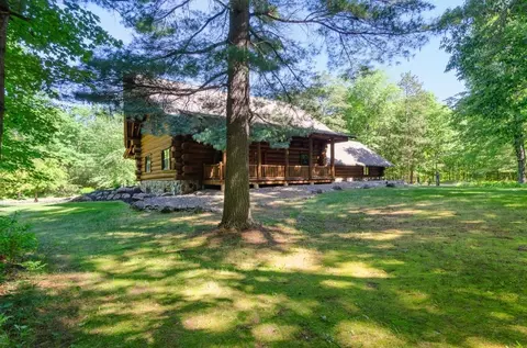 Exterior - 6046 E Stiles Tower Rd, Abrams, WI 54101 photo 7 of 19
