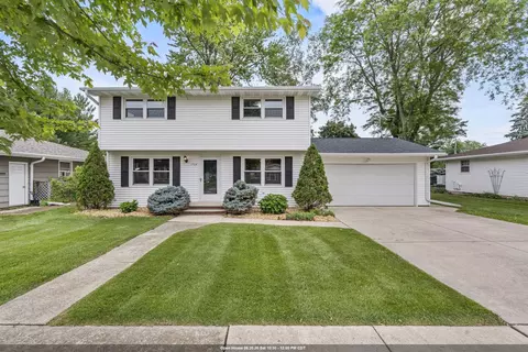 1704 Nancy Ave, Green Bay, WI 54303