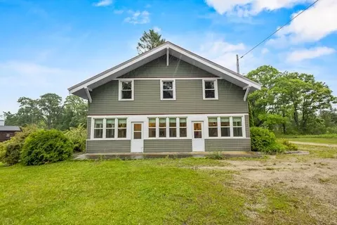 4590 County Hwy Hh, Sturgeon Bay, WI 54235