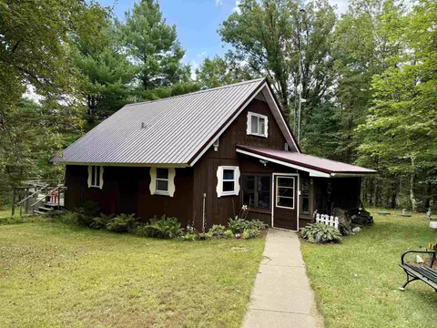 10360 Big Eddie Ln, Suring, WI 54174